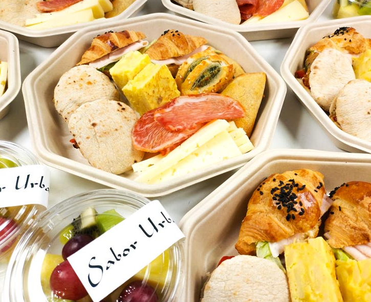 CATERING SABOR URBANO