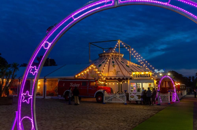 CIRCO RENT