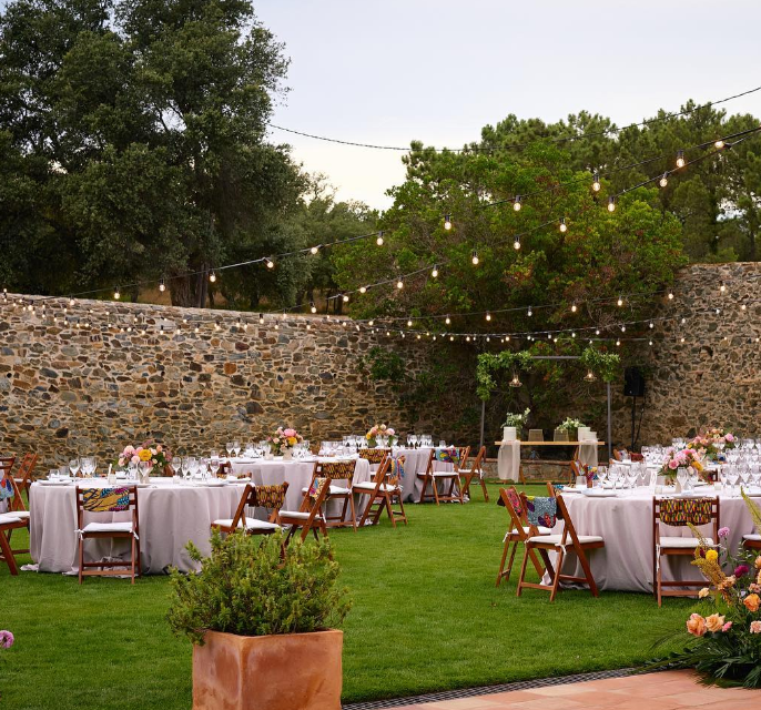 MONCHOS CATERING