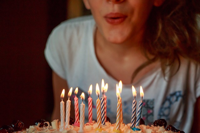 6 temi di festa di compleanno incredibili per 10 anni - 10 compleanno