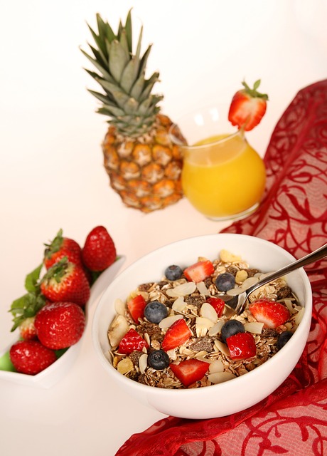Oatmeal With a Twist - Healthy Dishes That Your Kids Will Surely Love and Enjoy