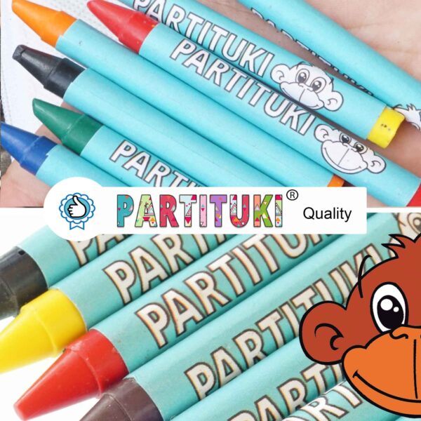 Party Favours for Children
