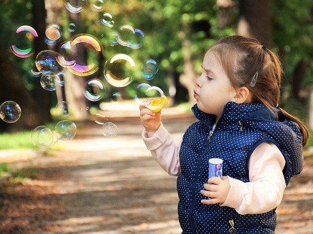 Budget-Friendly Third Birthday Party Tips and Ideas - Bubbles Party