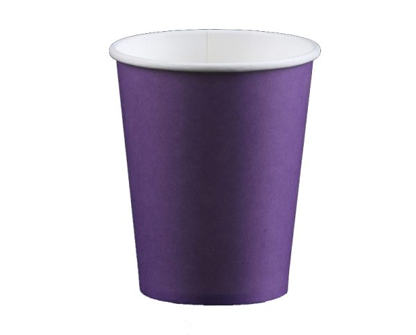 Dark Purple Cup