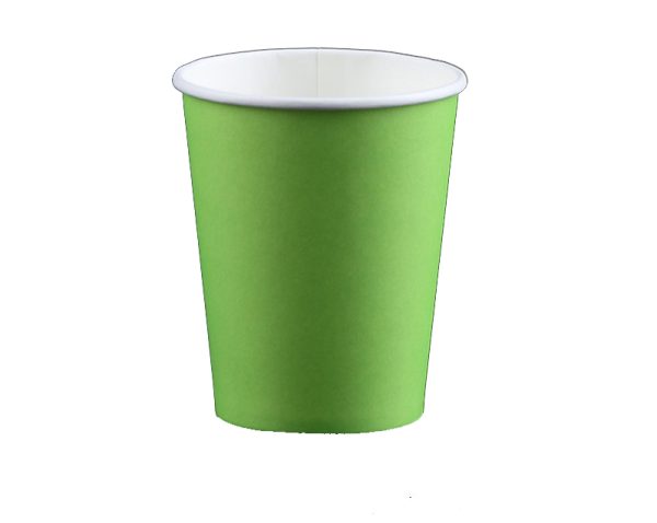 Fruit Green Cup
