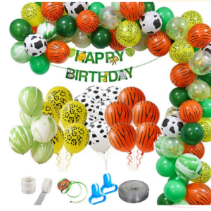 Kinderparty-Luftballons
