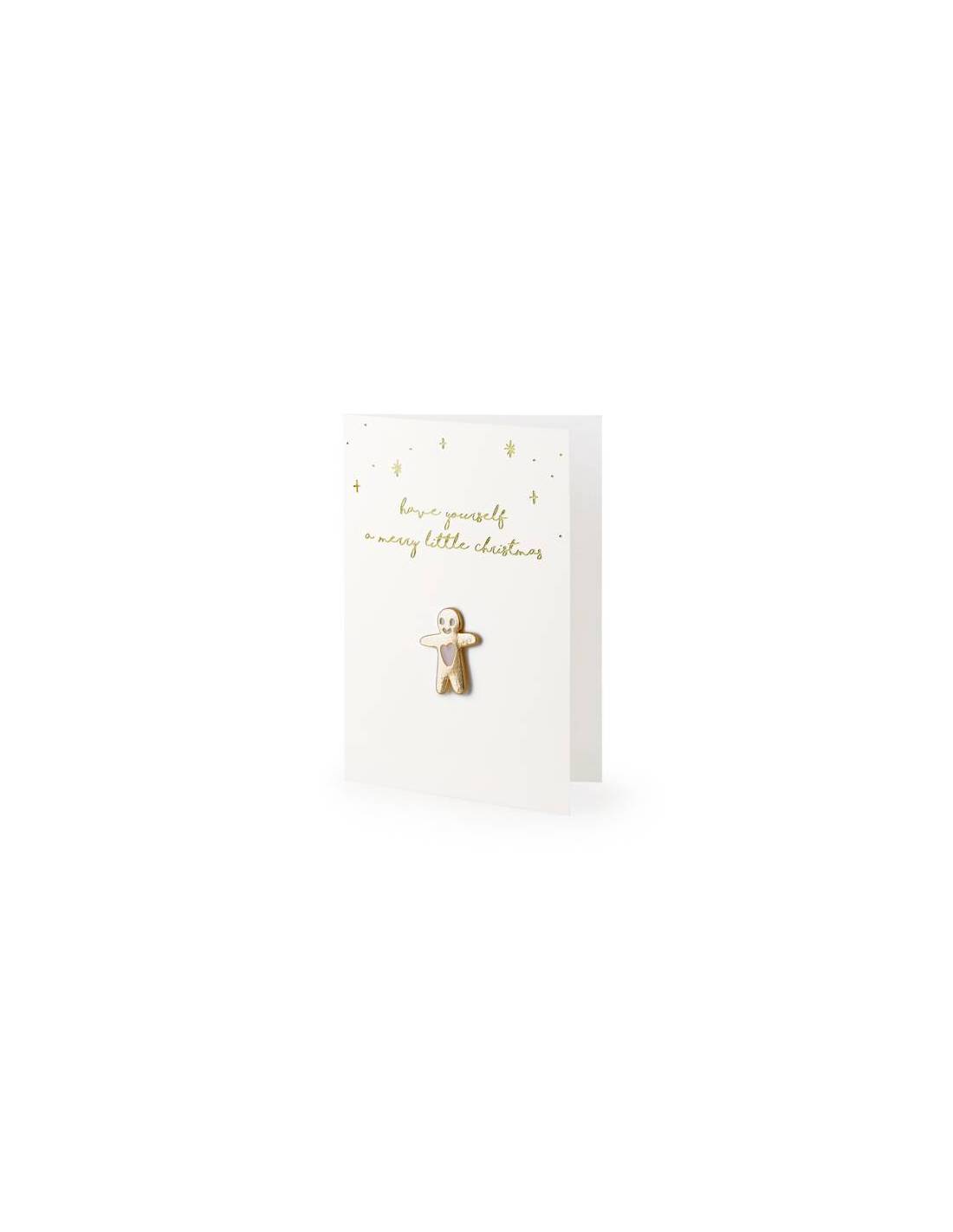 card-with-enamel-pin-gingerbread-man-105x148cm.jpg card with enamel pin gingerbread man