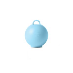 Kettlebell Balloon Weight - 75g – Baby Blue
