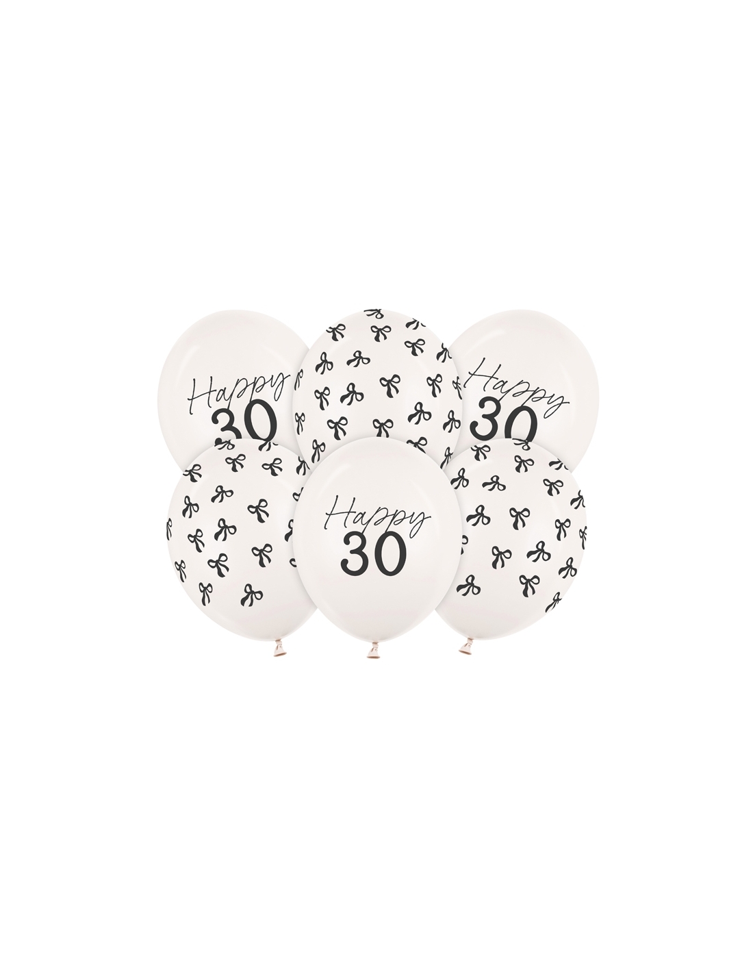 6-globos-30-cm-numero-30-blanco-pastel.jpg 6 globos 30 cm numero 30 blanco pastel