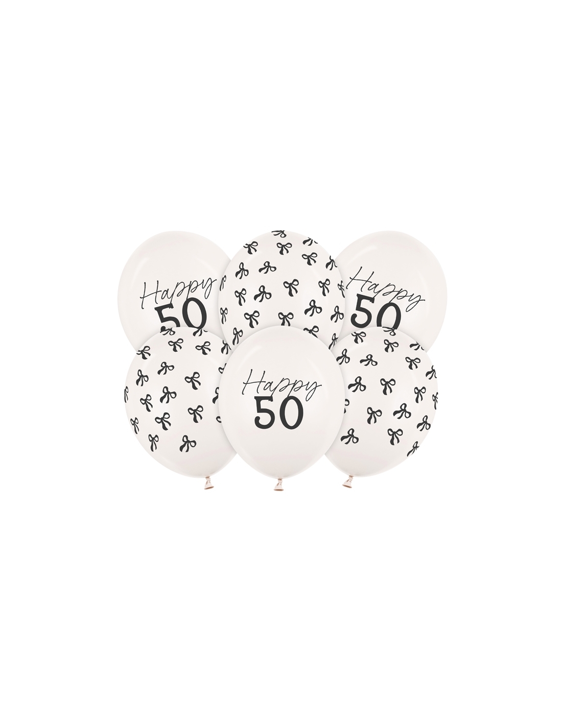 6-globos-30-cm-numero-50-blanco-pastel.jpg 6 globos 30 cm numero 50 blanco pastel