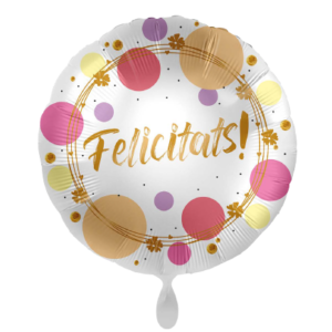 Partituki: The European Leader in Balloons and Party Supplies 1 Party Balloons